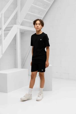 Black Bananas Cruise Zomerset Kids Zwart - Maat 140 - Kleur: Zwart | Soccerfanshop