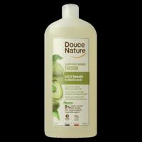 Douce Nature Douchemelk zoete amandel bio 1 Liter