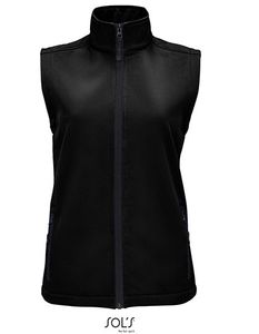 Sol’s L02888 Race Bodywarmer Women Softshell