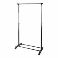 Jasstandaard met Wielen Mondex Deluxe Metaal 95,5 x 41 x 85 cm