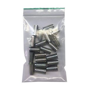 Rampamoer M6 x 25 mm (zakje 20 stuks)