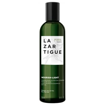 Lazartigue Nourish Light Light Nutrition Shampoo 250ml