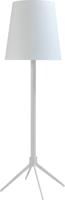 Masterlight Design vloerlampTrip 55 Crutch 190cm wit - 1175-06-6411-11-55