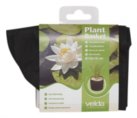 Velda Flexi Plant basket rond 15 cm x 15cm diep