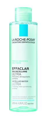 La Roche-Posay Lotion Effaclar La Roche-Posay Lotion Effaclar Micellair reinigingswater 200 ml