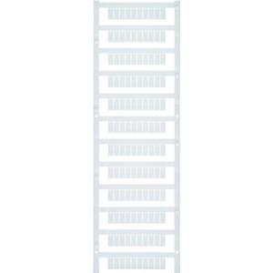 Weidmüller 1877690000 Apparaatmarkeerder Wit 500 stuk(s)