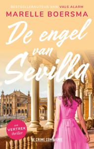 De engel van Sevilla (Paperback)