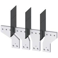 Siemens 3VA9674-0QC00 Aansluitingsuitbreiding 1 stuk(s)