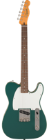 Squier Classic Vibe Custom Esquire, Sherwood Green IL