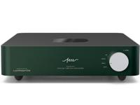 Fezz Equinox DAC by Lampizator EverGreen