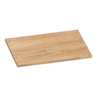 Brauer Ocean Slim Topblad - 60 cm - Forest Tan