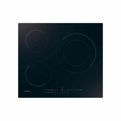 Inductiekookplaat Candy CI633MCBB 60 cm 59 cm 7200 W