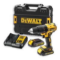 DEWALT DCD778S2T Accu-klopboor/schroefmachine - thumbnail