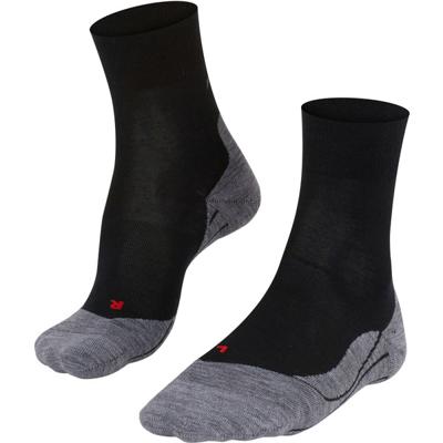 FALKE RU4 Endurance Wool Sokken Dames