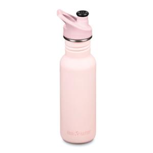 Klean Kanteen Classic 532 ml - Diverse kleuren Heavenly Pink