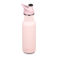 Klean Kanteen met sportcap 800 ml | Diverse kleuren Heavenly Pink