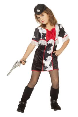 Cowgirl op=op