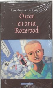 Oscar en oma Rozerood