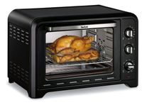 Tefal OF4848 Optimo 39 L oven OF4848 - thumbnail