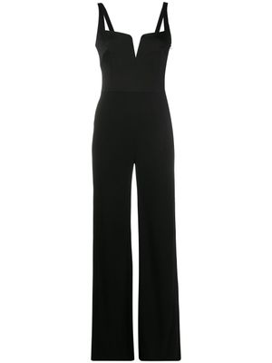 Galvan London combinaison Eclipse - Noir