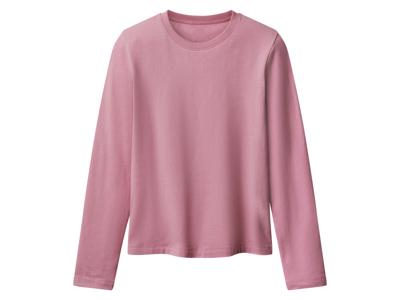esmara Kinder thermoshirt (Lichtroze, 158/164)