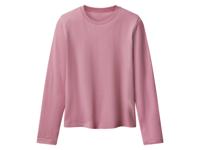 esmara Kinder thermoshirt (Lichtroze, 158/164)
