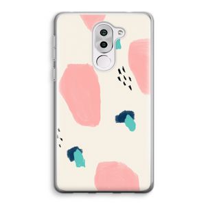 Monday Surprise: Honor 6X Transparant Hoesje