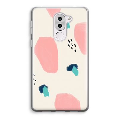 Monday Surprise: Honor 6X Transparant Hoesje