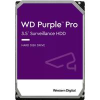 Western Digital Purple Pro 3.5" 10 TB SATA III - thumbnail