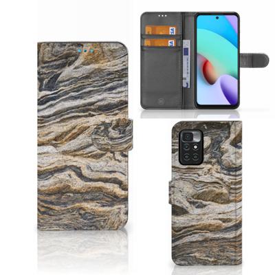 Xiaomi Redmi 10 | Bookcase | Steen