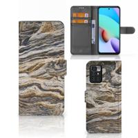 Xiaomi Redmi 10 | Bookcase | Steen