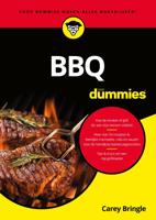 BBQ voor Dumies (Paperback)