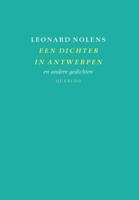 Een dichter in Antwerpen (Paperback)
