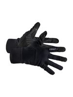 Craft 1909893 Adv Speed Glove - Black - XL - thumbnail