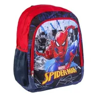 Spiderman Schooltas 41x32x14 cm - thumbnail