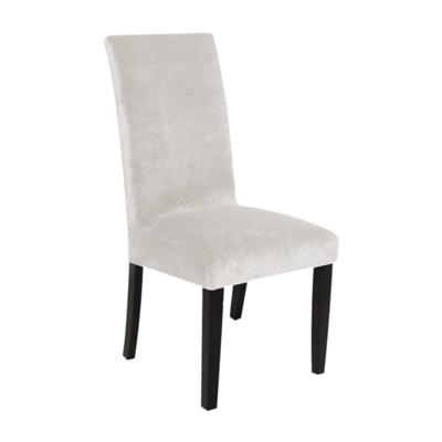 Stoelhoes | Ivoor | Velvet