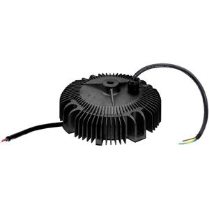 Mean Well HBG-240-36B LED-driver, LED-transformator Constante spanning, Constante stroomsterkte 240 W 6.7 A 21.6 - 36 V/DC Dimbaar, PFC-schakeling,