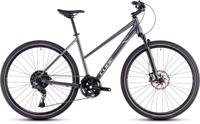 Cube nature slx lady graphite´n´fossil