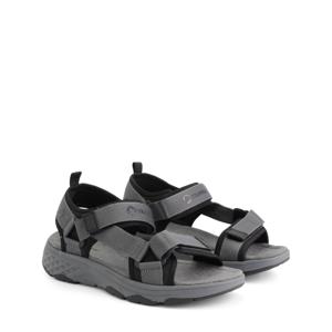 Travelin&apos; Men - straps ankle - Grijs - Maat 45