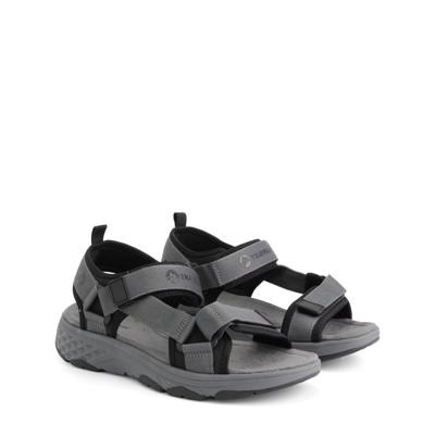 Travelin&apos; Men - straps ankle - Grijs - Maat 44