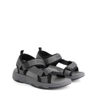 Travelin&apos; Men - straps ankle - Grijs - Maat 44