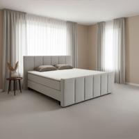 Boxspring Angel