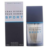 Herenparfum Issey Miyake L'Eau D'Issey Sport EDT 100 ml