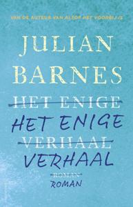 Het enige verhaal (Paperback)