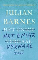 Het enige verhaal (Paperback)