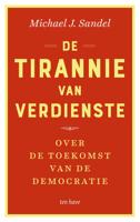 De tirannie van verdienste (Paperback)
