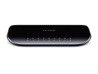 TP-Link TL-SG1008D Gigabit switch
