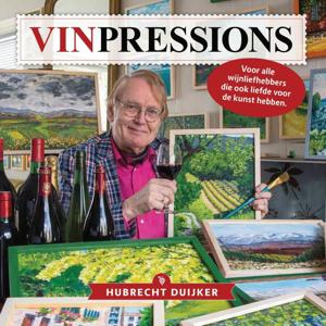 Vinpressions (Paperback)