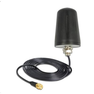 Delock 89534 WiFi-antenne 3 dBi 2.4 GHz