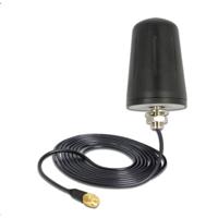Delock 89534 WiFi-antenne 3 dBi 2.4 GHz